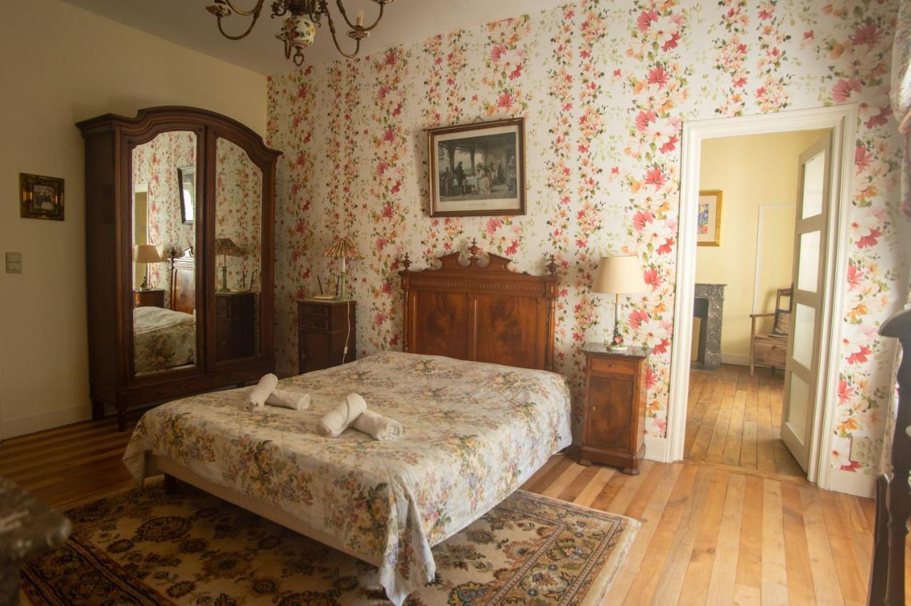 Chateau De Rhodes La Bastide-de-Sérou Esterno foto