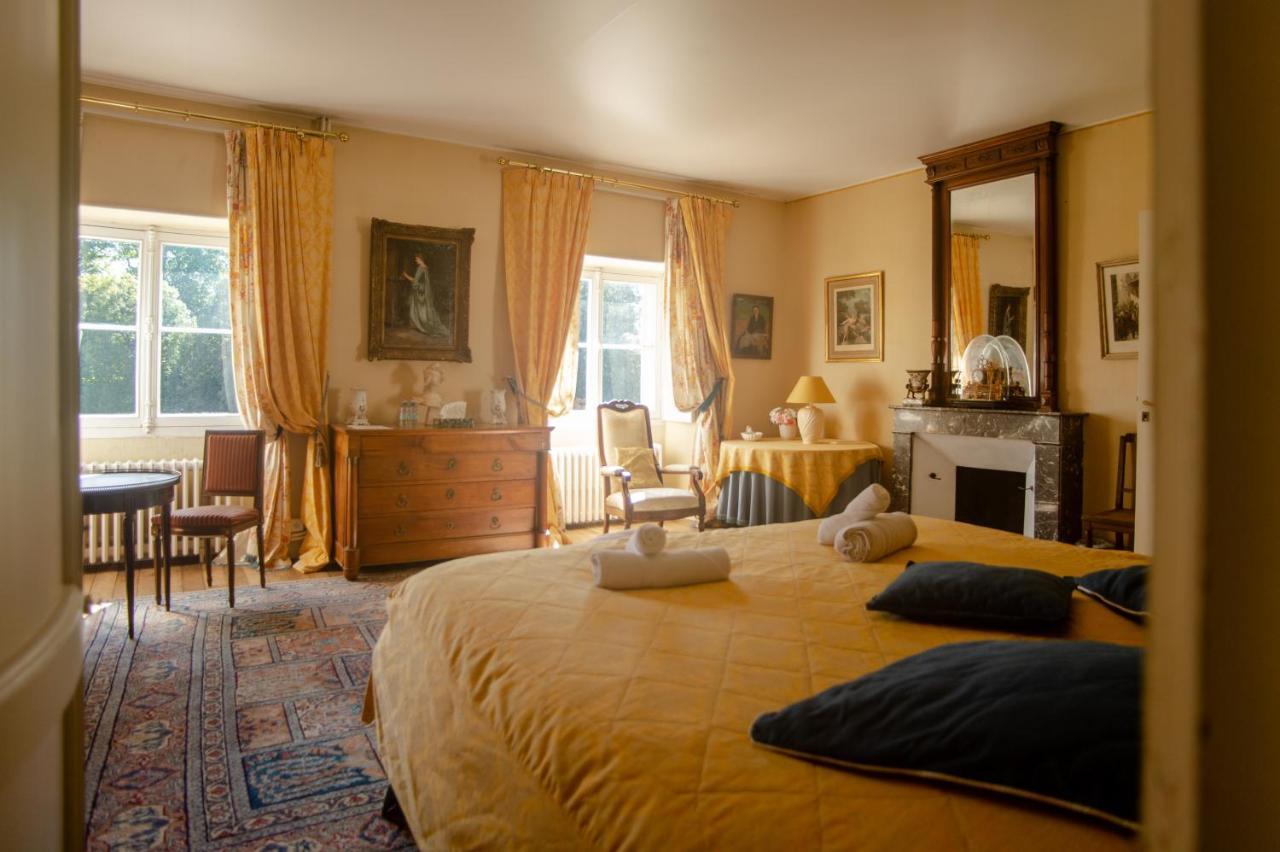 Chateau De Rhodes La Bastide-de-Sérou Esterno foto